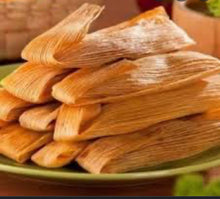 Load image into Gallery viewer, POSOLE AND TAMALE
