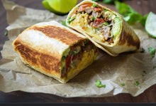 Load image into Gallery viewer, BREAKFAST BURRITOS
