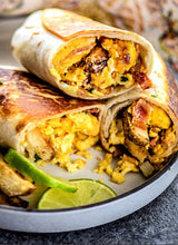 Load image into Gallery viewer, BREAKFAST BURRITOS
