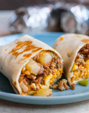 Load image into Gallery viewer, BREAKFAST BURRITOS
